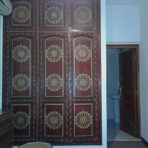 Kamer met Twee Aparte Bedden